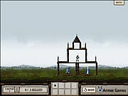 Giochi di Catapulte Medievali - Crush The Castle